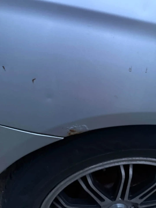 2004 Honda Civic 7th Gen - Image 16 of 20