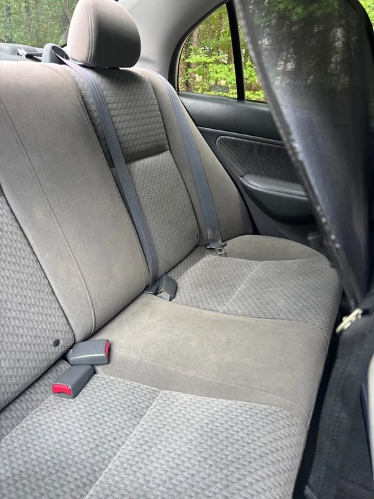 2004 Honda Civic 7th Gen - Image 3 of 5