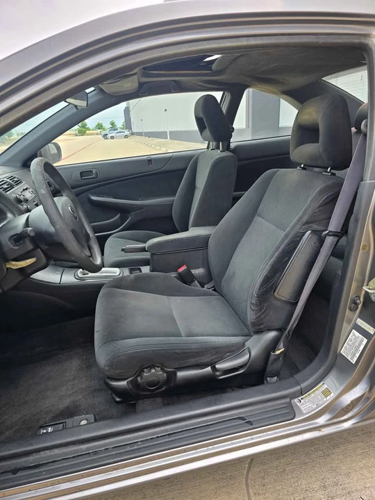 2004 Honda Civic 7th Gen - Image 8 of 11