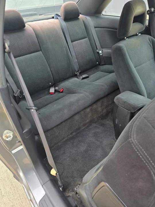 2004 Honda Civic 7th Gen - Image 11 of 11