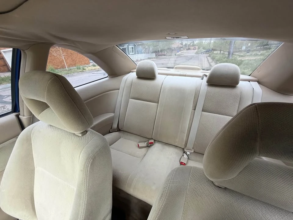 2004 Honda Civic 7th Gen - Image 9 of 10