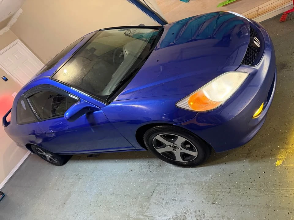 2004 Honda Civic 7th Gen - Image 10 of 10