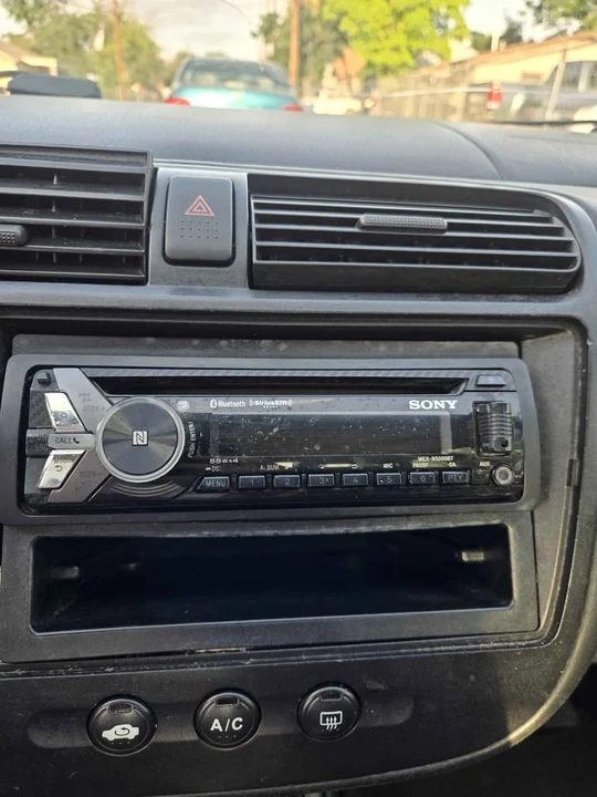 2004 Honda Civic 7th Gen - Image 7 of 7