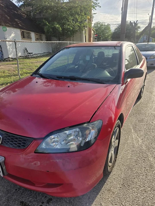 2004 Honda Civic 7th Gen - Image 5 of 7