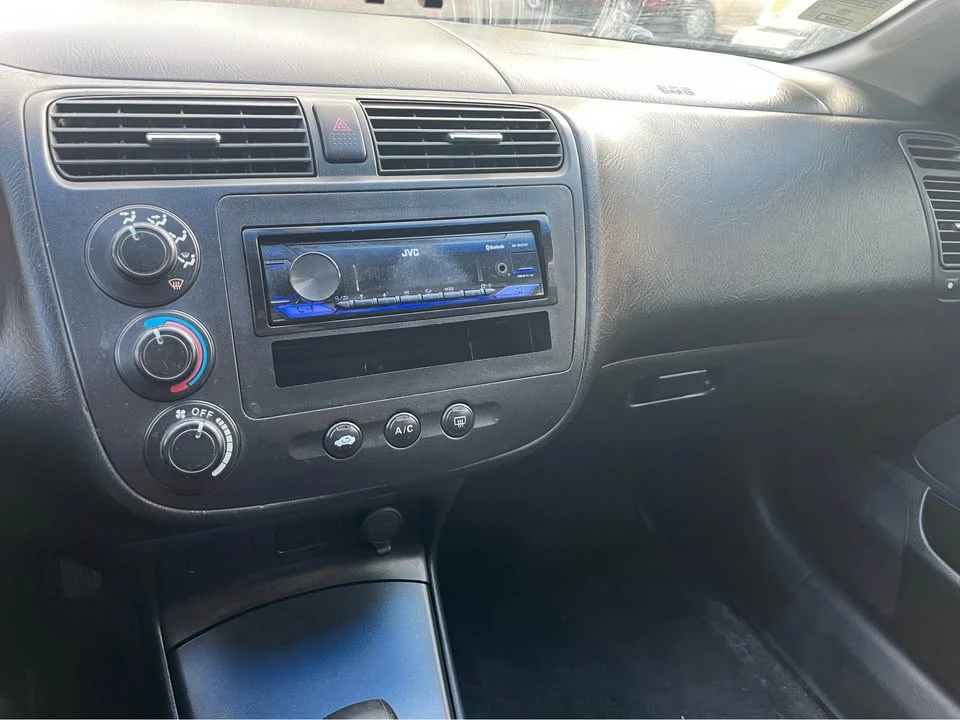 2004 Honda Civic 7th Gen - Image 8 of 9