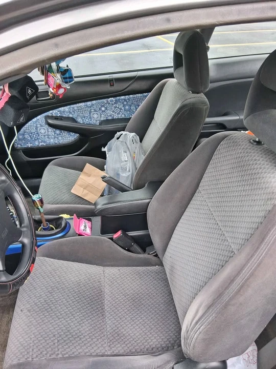 2004 Honda Civic 7th Gen - Image 5 of 6