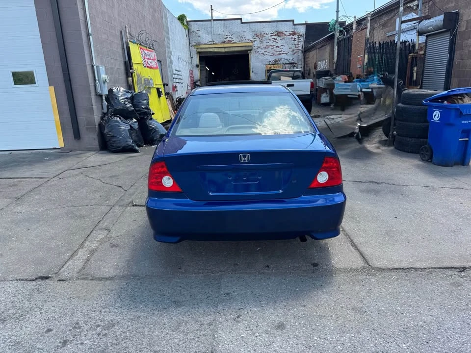 2004 Honda Civic 7th Gen - Image 4 of 6