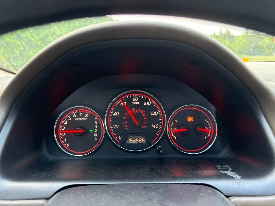 2004 Honda Civic 7th Gen - Image 9 of 9