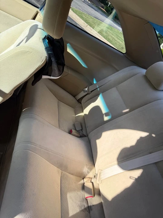 2004 Honda Civic 7th Gen - Image 6 of 9