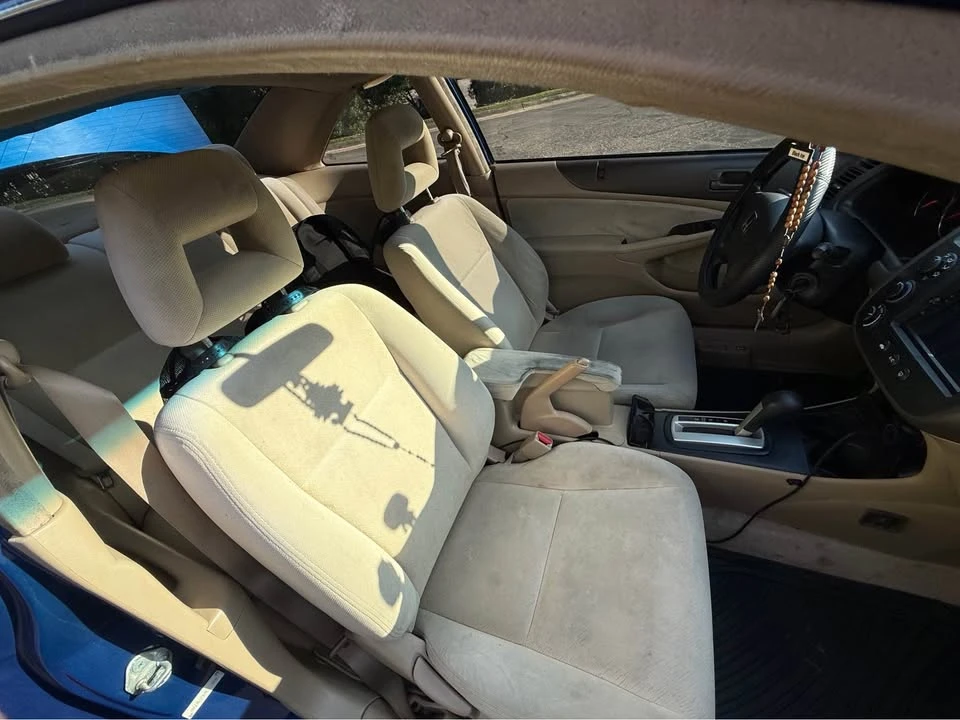 2004 Honda Civic 7th Gen - Image 8 of 9