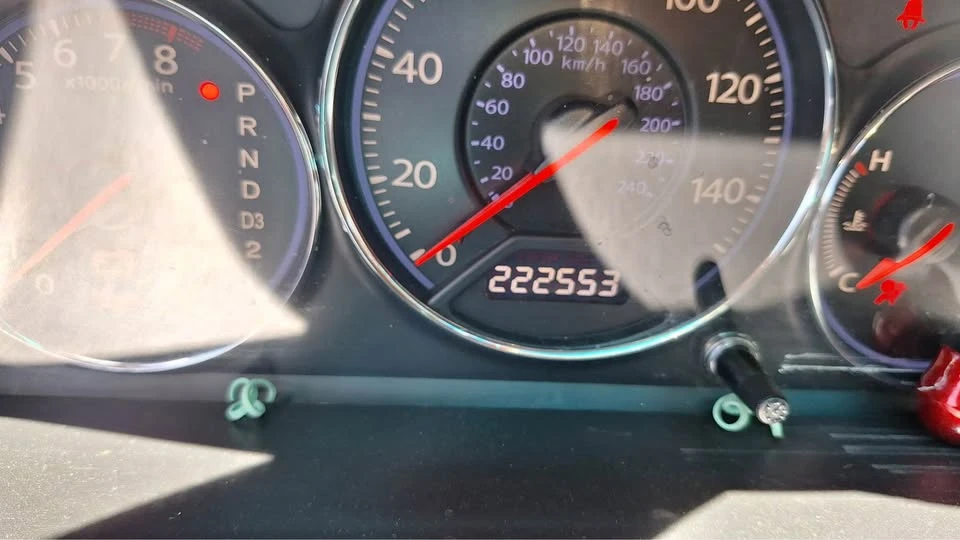 2004 Honda Civic 7th Gen - Image 4 of 8