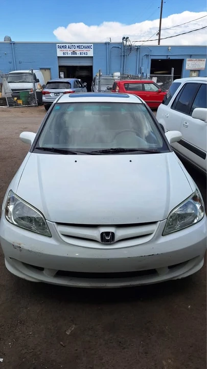 2004 Honda Civic 7th Gen - Image 5 of 8