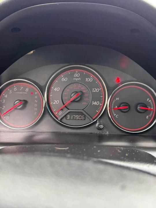2004 Honda Civic 7th Gen - Image 14 of 14