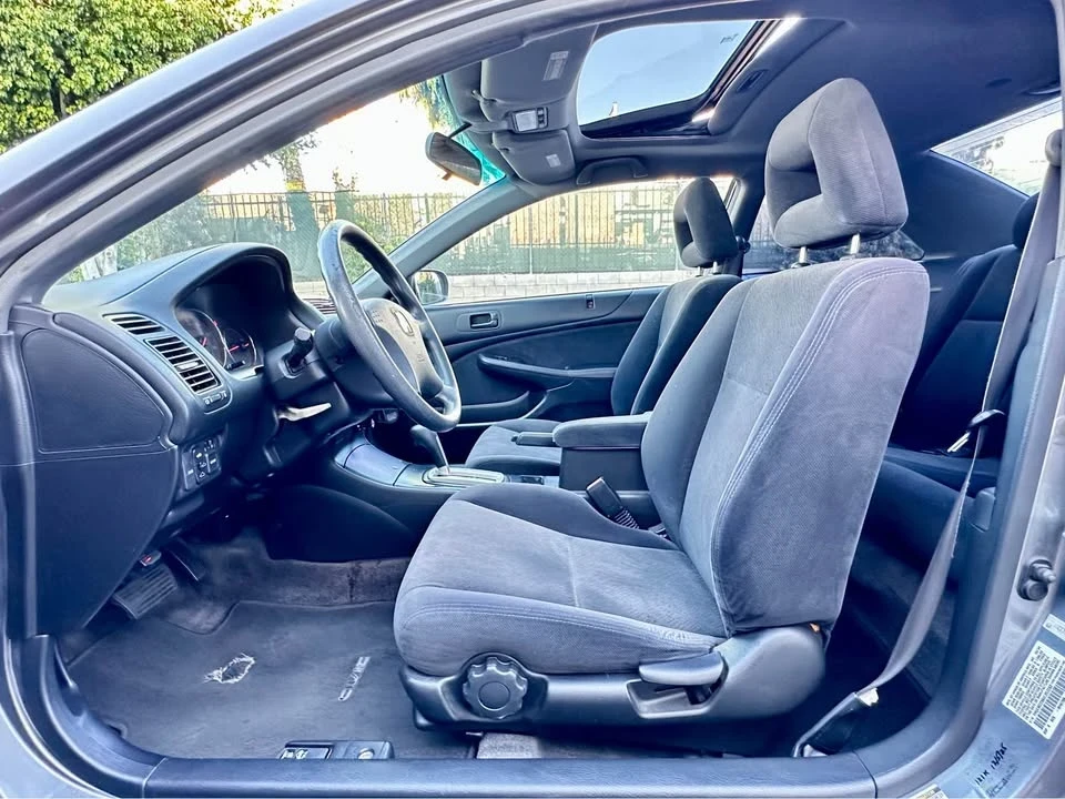 2004 Honda Civic 7th Gen - Image 8 of 19