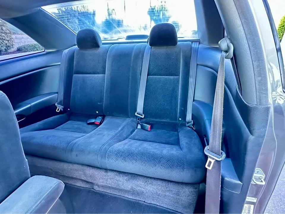 2004 Honda Civic 7th Gen - Image 10 of 19