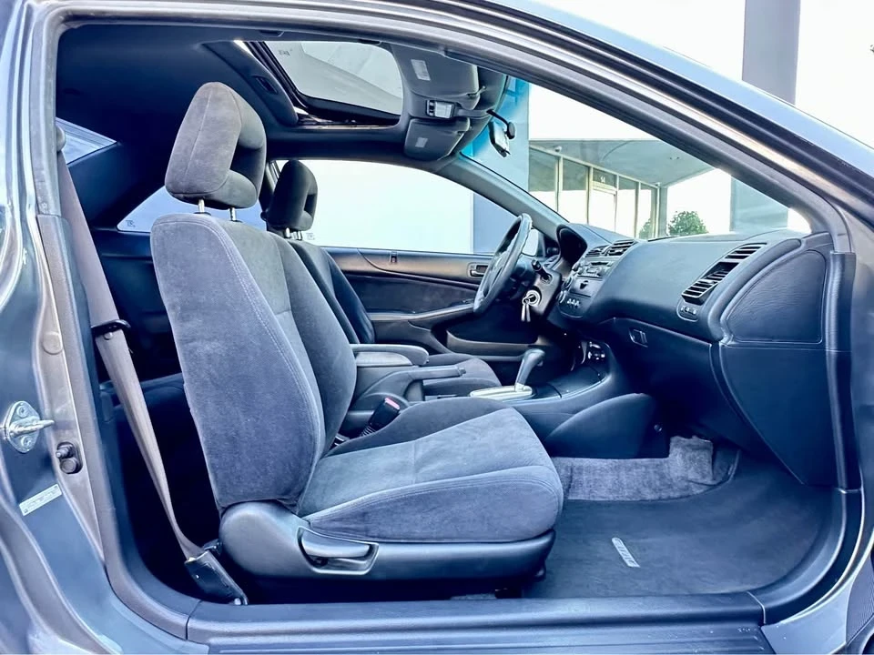 2004 Honda Civic 7th Gen - Image 16 of 19