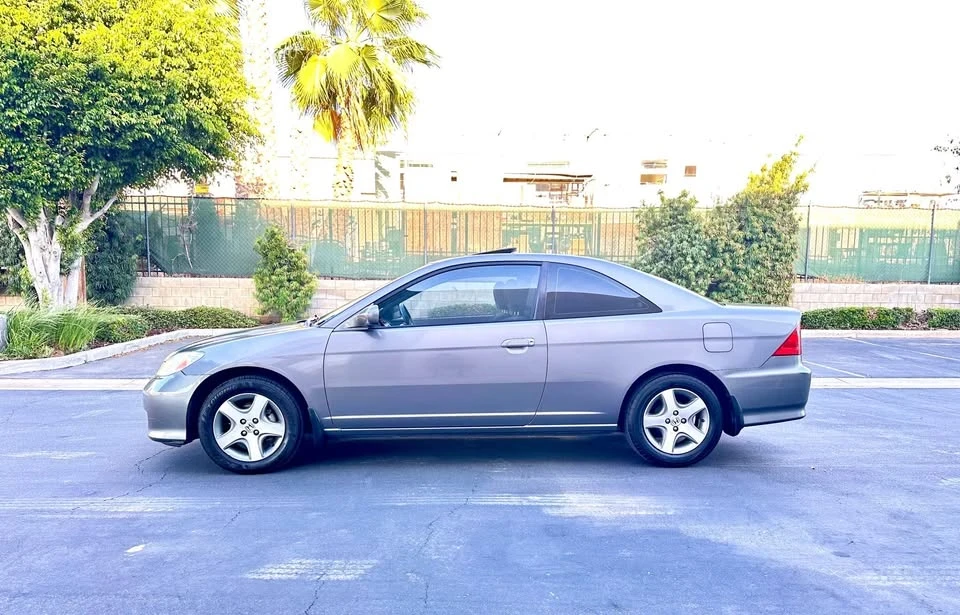 2004 Honda Civic 7th Gen - Image 3 of 19