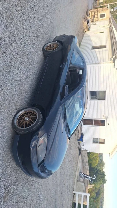 2004 Honda Civic 7th Gen - Image 6 of 6