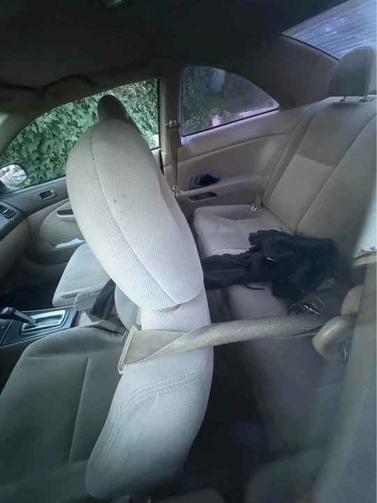 2004 Honda Civic 7th Gen - Image 6 of 6