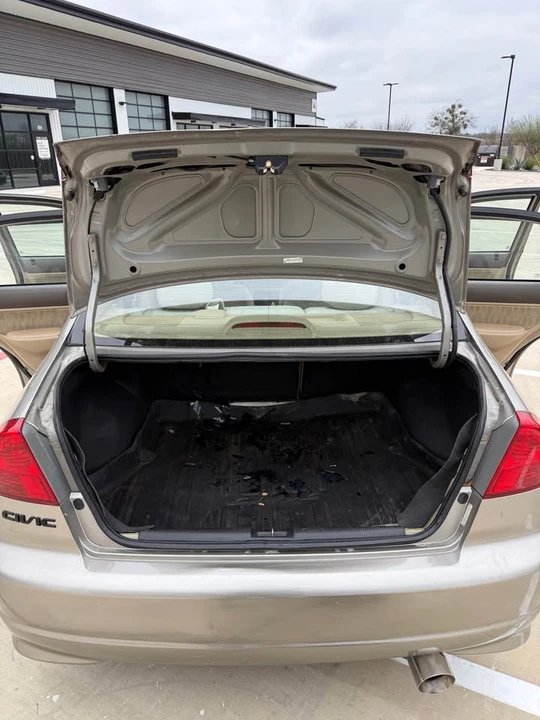 2004 Honda Civic 7th Gen - Image 13 of 13