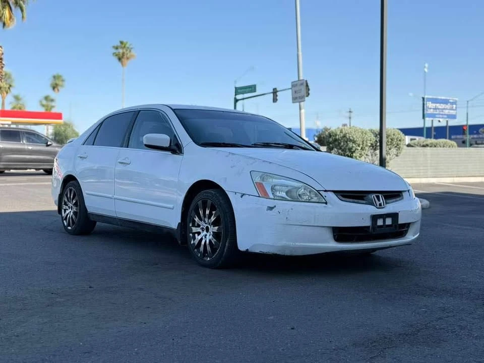 2004 Honda Civic 7th Gen - Image 3 of 9