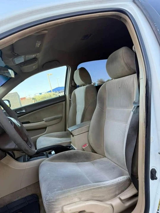2004 Honda Civic 7th Gen - Image 9 of 9