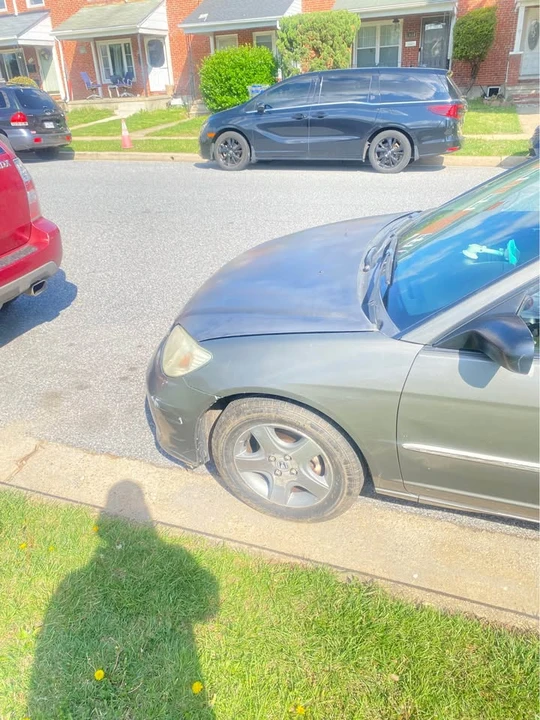 2004 Honda Civic 7th Gen - Image 6 of 8