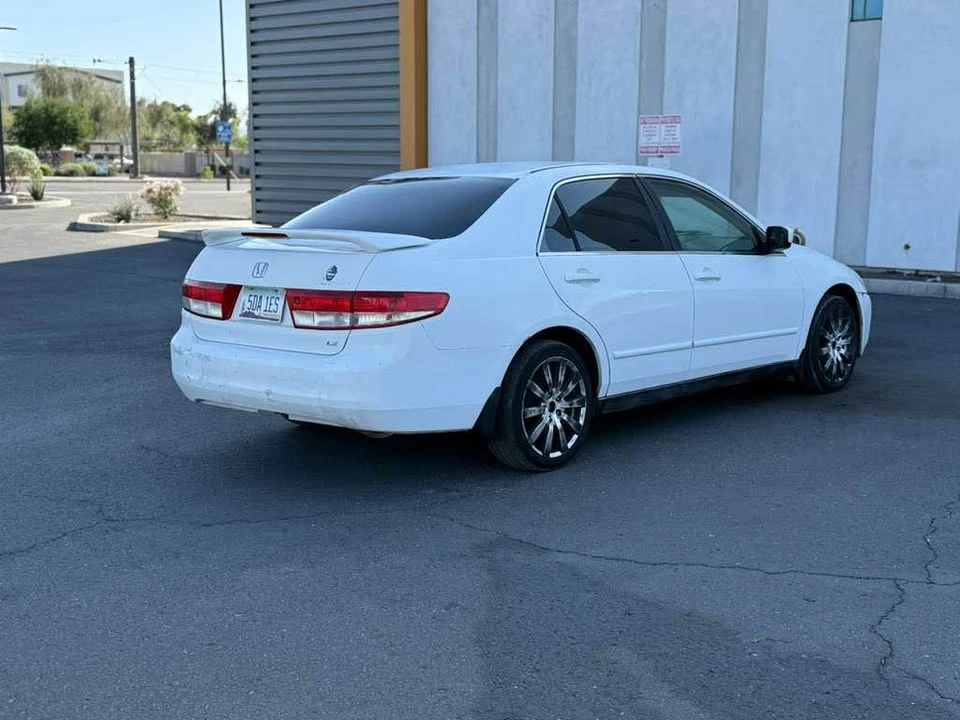 2004 Honda Civic 7th Gen - Image 6 of 9