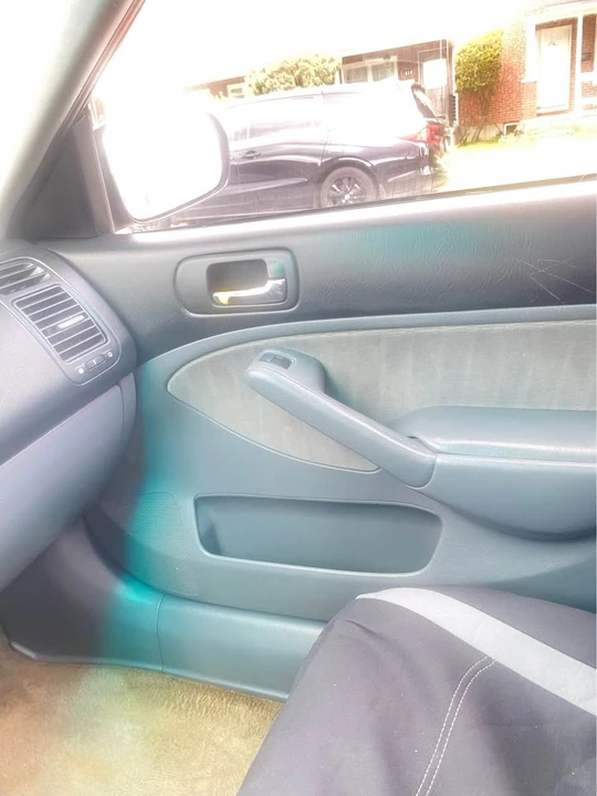 2004 Honda Civic 7th Gen - Image 8 of 8