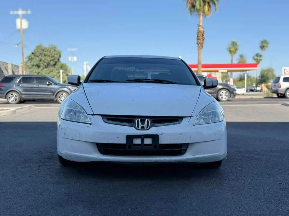 2004 Honda Civic 7th Gen - Image 2 of 9