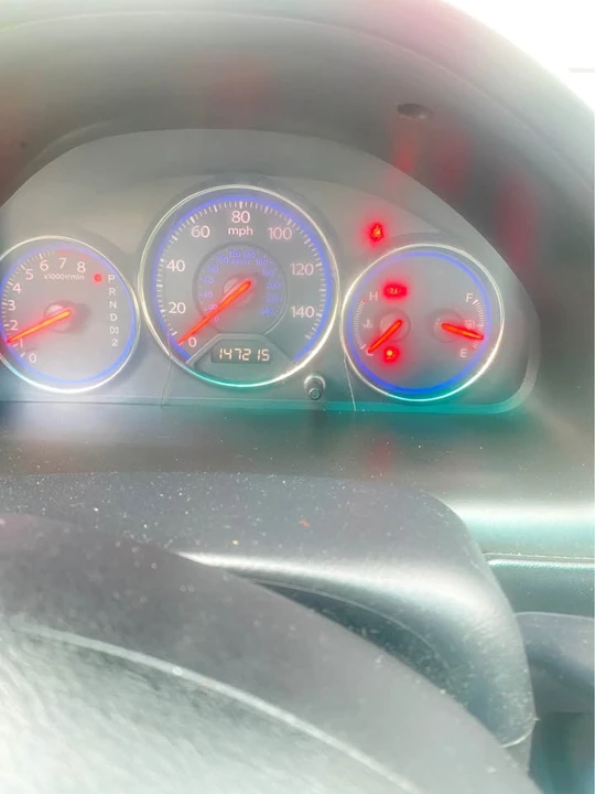 2004 Honda Civic 7th Gen - Image 7 of 8