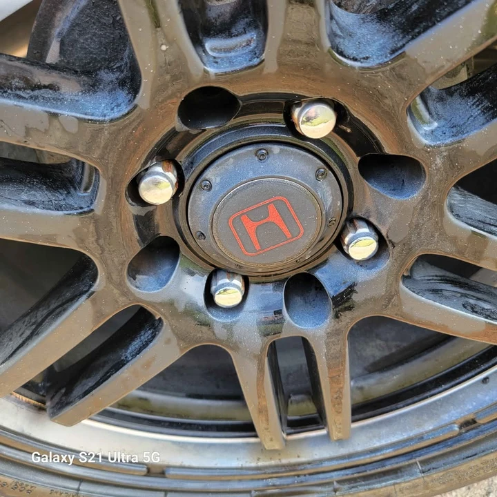 2004 Honda Civic 7th Gen - Image 7 of 9