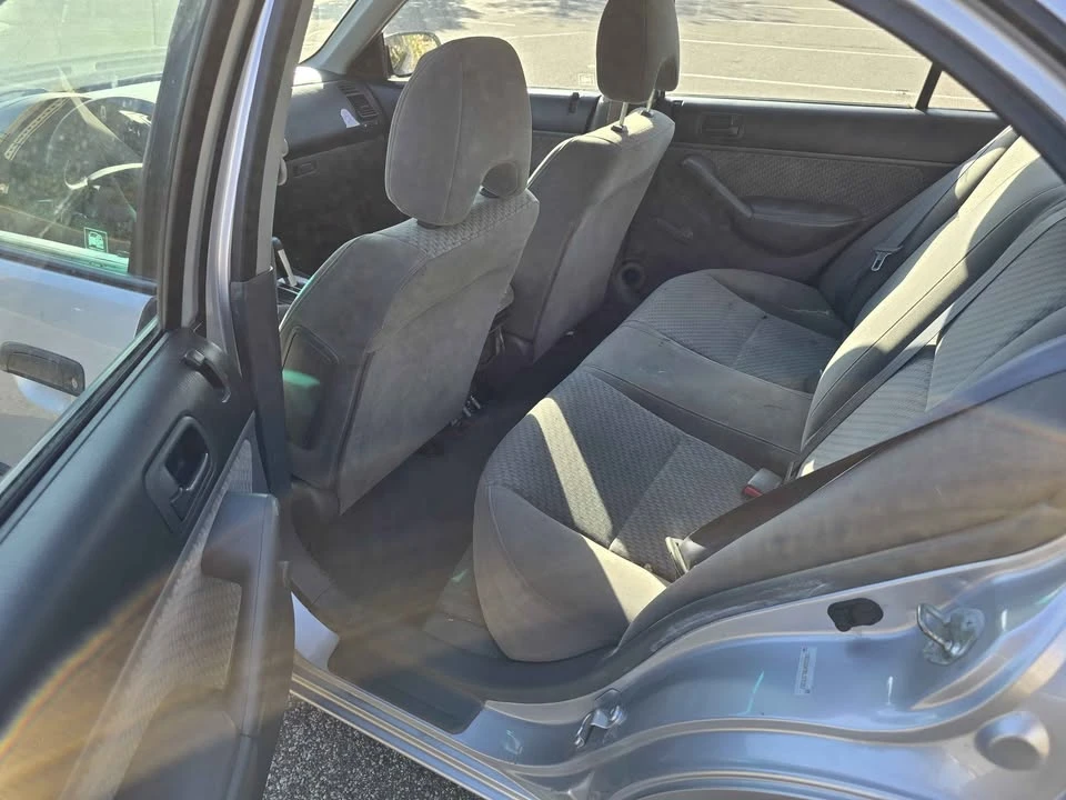 2004 Honda Civic 7th Gen - Image 7 of 12