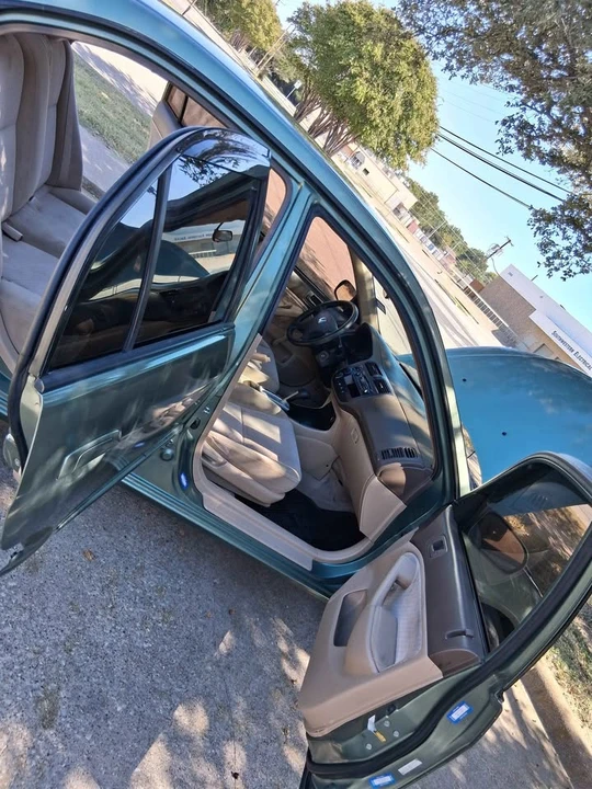 2004 Honda Civic 7th Gen - Image 12 of 12