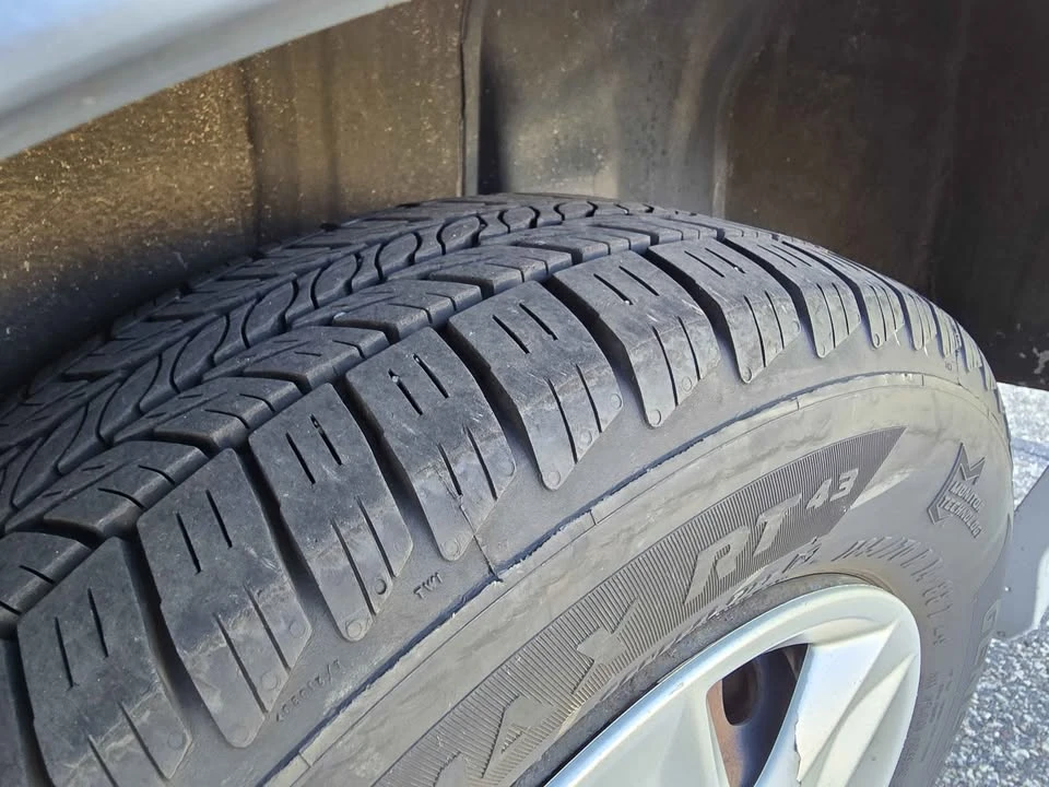 2004 Honda Civic 7th Gen - Image 9 of 12