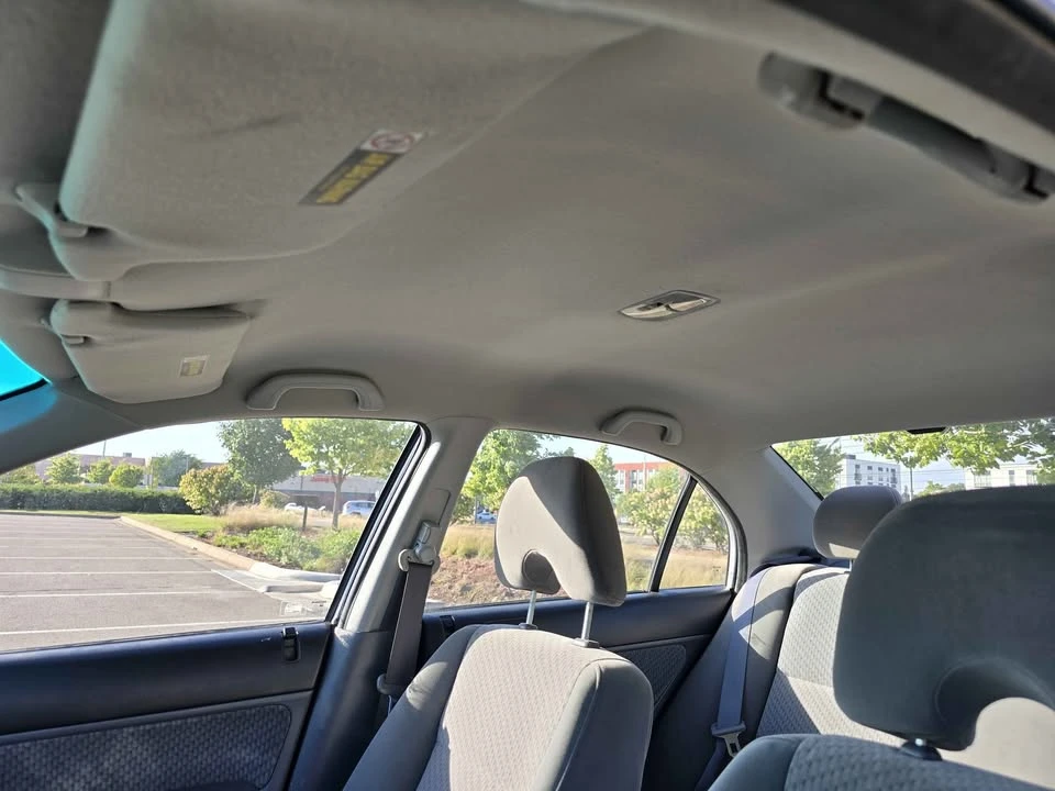 2004 Honda Civic 7th Gen - Image 10 of 12