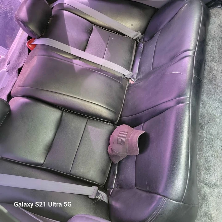 2004 Honda Civic 7th Gen - Image 8 of 9
