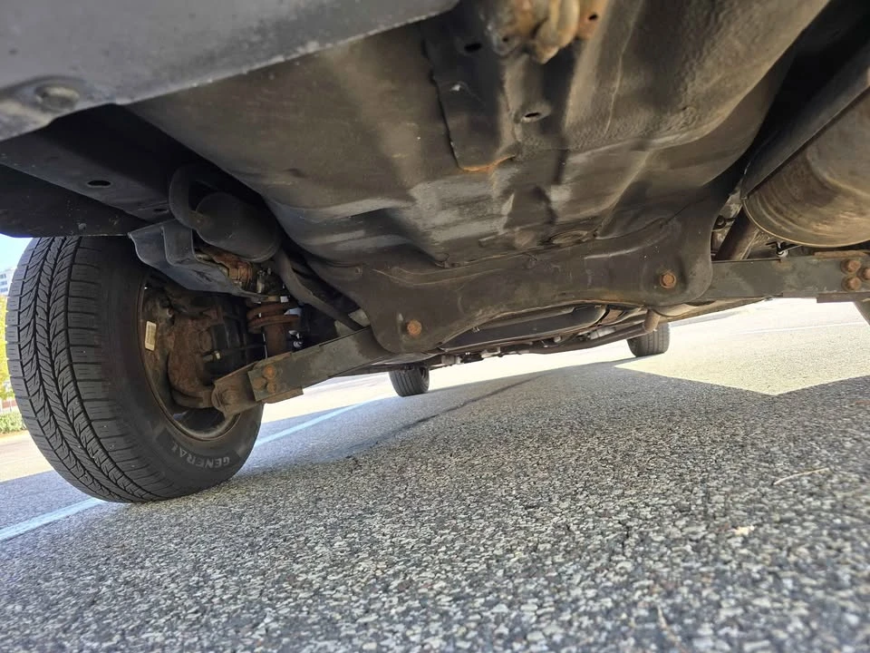 2004 Honda Civic 7th Gen - Image 5 of 12