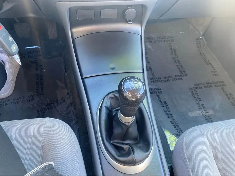 2004 Honda Civic 7th Gen - Image 11 of 11