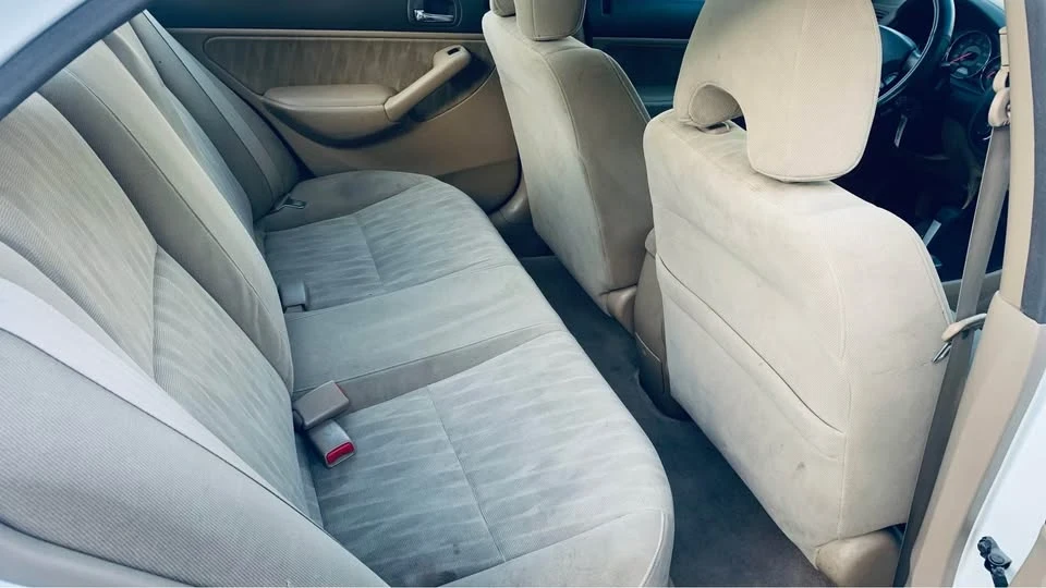 2004 Honda Civic 7th Gen - Image 4 of 8