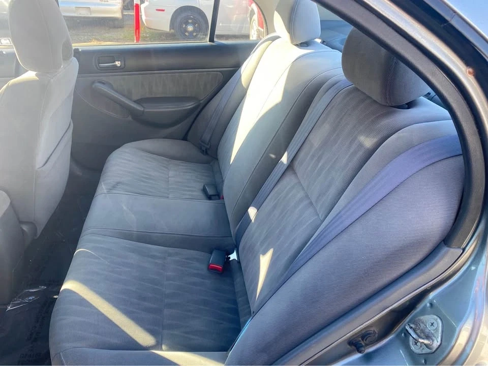 2004 Honda Civic 7th Gen - Image 8 of 11