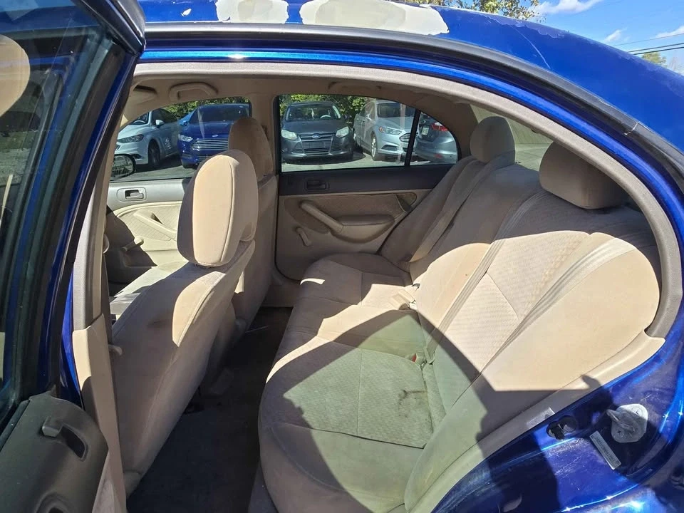 2004 Honda Civic 7th Gen - Image 6 of 8
