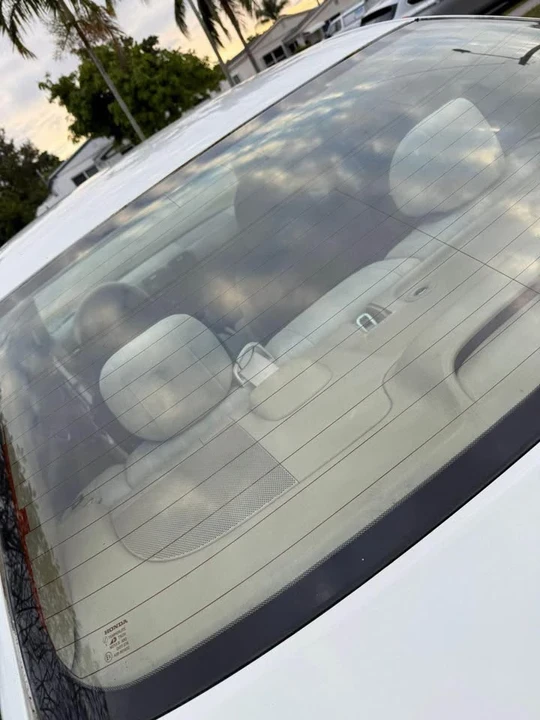 2004 Honda Civic 7th Gen - Image 5 of 6