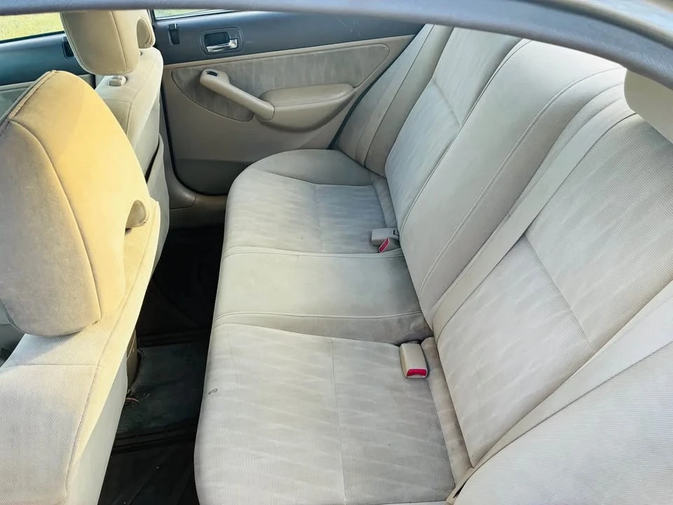 2004 Honda Civic 7th Gen - Image 10 of 11