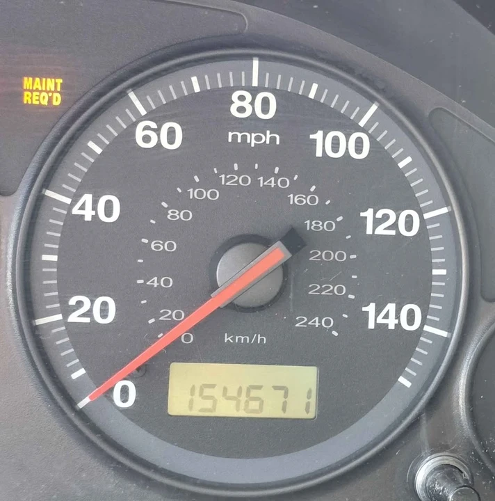 2004 Honda Civic 7th Gen - Image 7 of 8