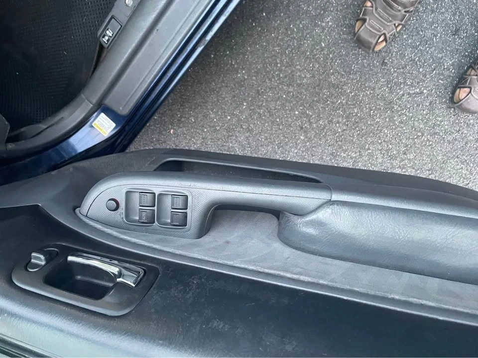 2004 Honda Civic 7th Gen - Image 5 of 9