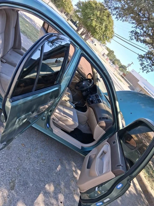 2004 Honda Civic 7th Gen - Image 10 of 10