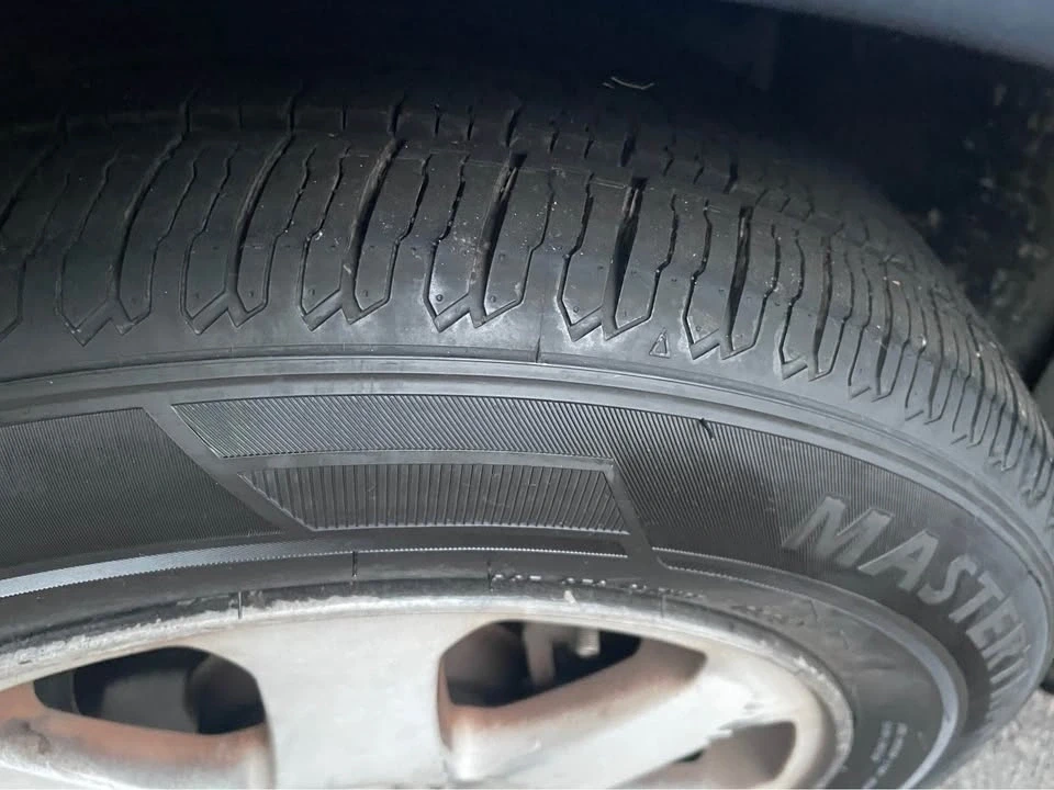 2004 Honda Civic 7th Gen - Image 6 of 9