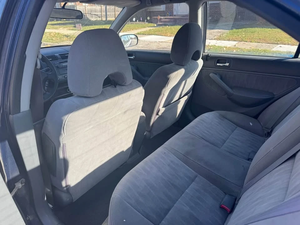 2004 Honda Civic 7th Gen - Image 10 of 11