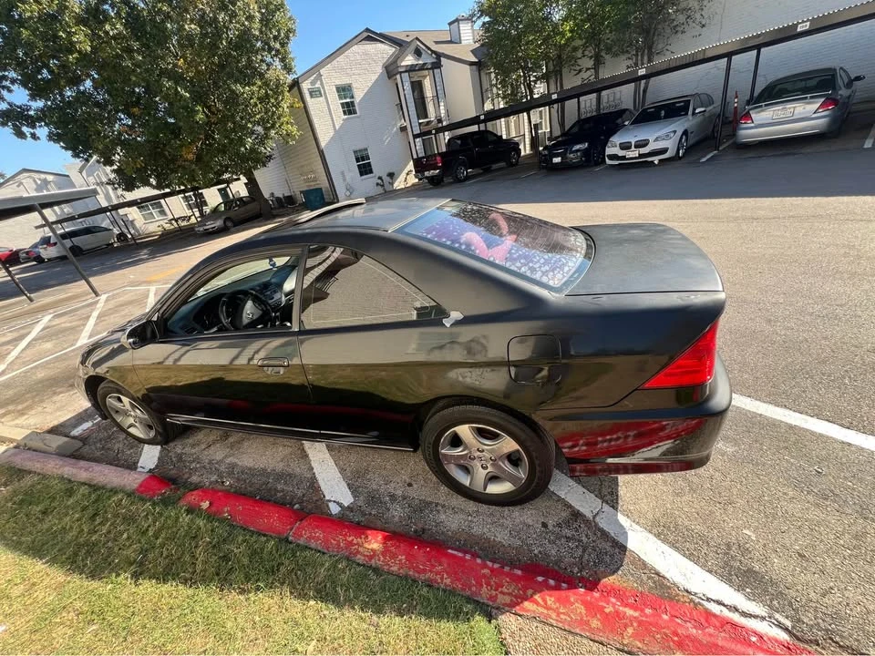 2004 Honda Civic 7th Gen - Image 8 of 11